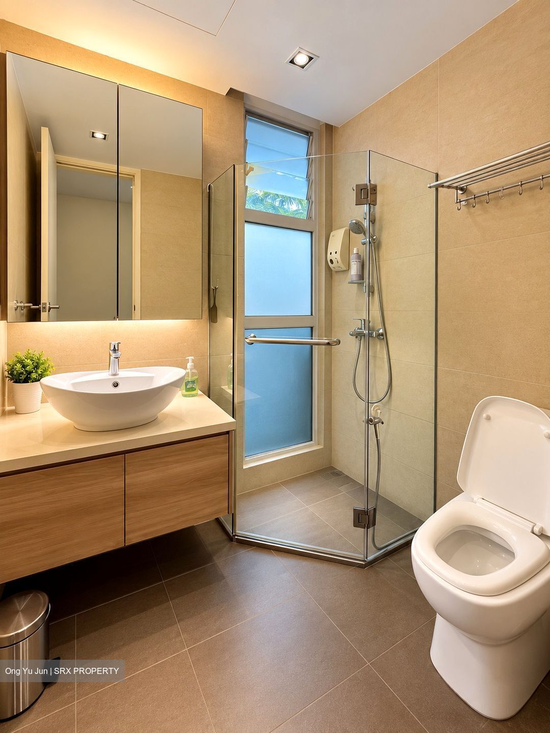 Dahlia Park Condominium (D17), Condominium #627613261